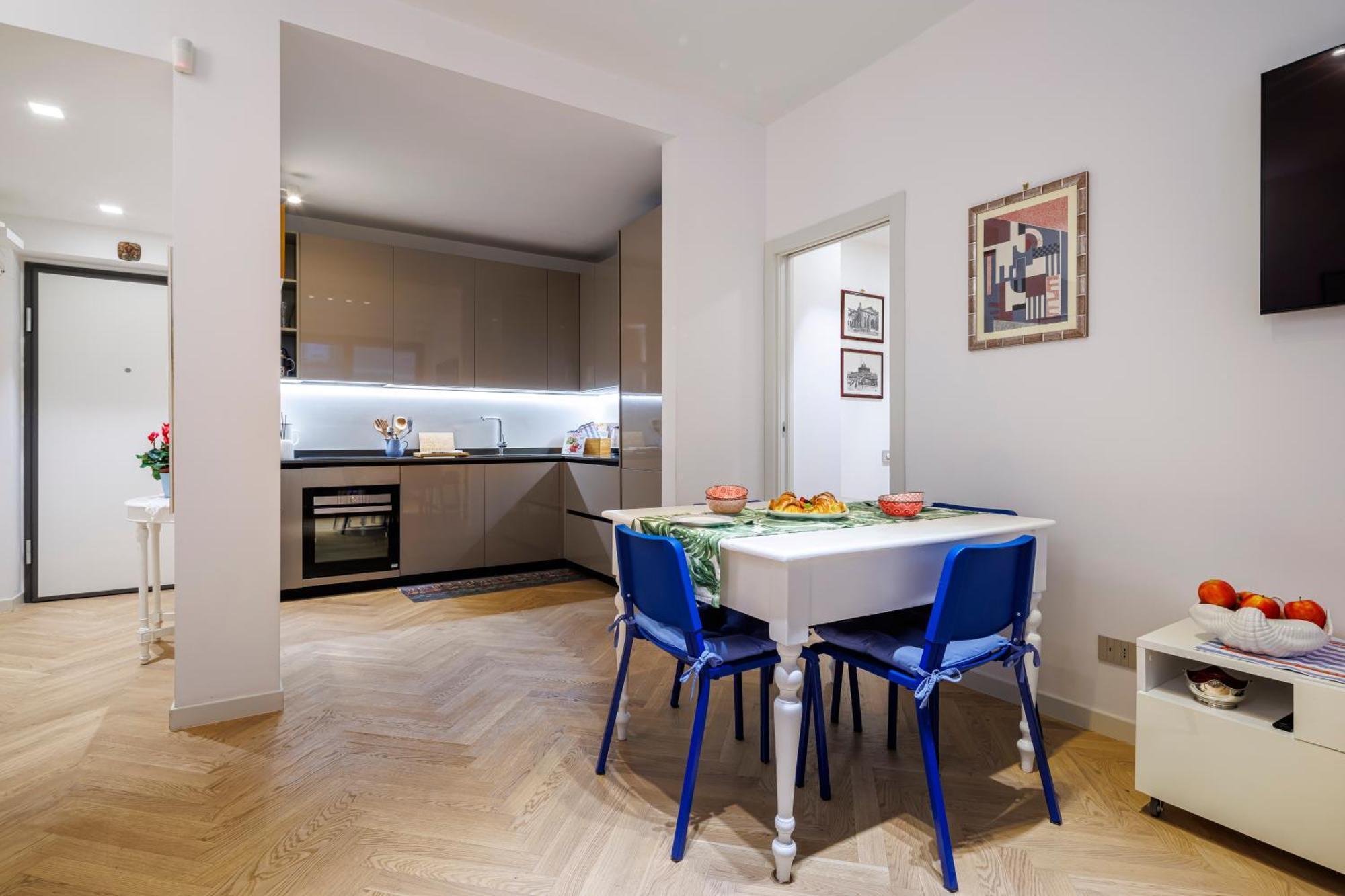 Corte Trastevere Living Rom Exteriör bild