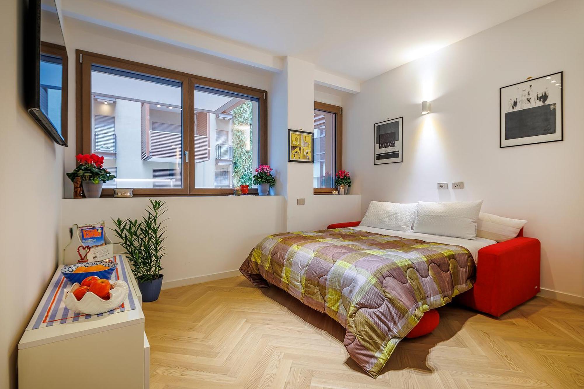 Corte Trastevere Living Rom Exteriör bild
